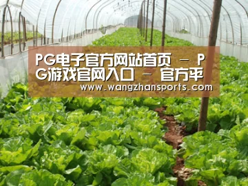 种植基地五